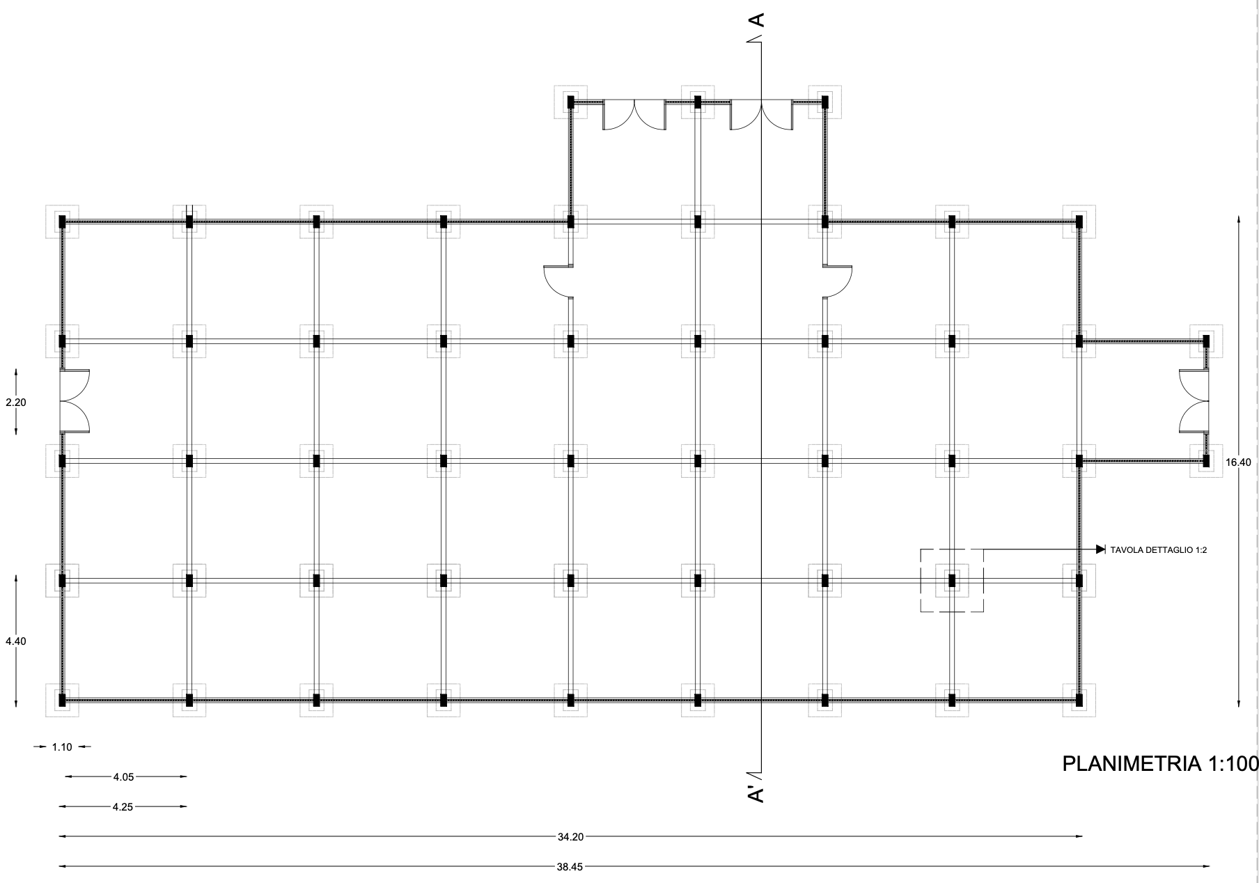 Masterplan Aerial View